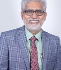 Dr. Sanjay A. Khot