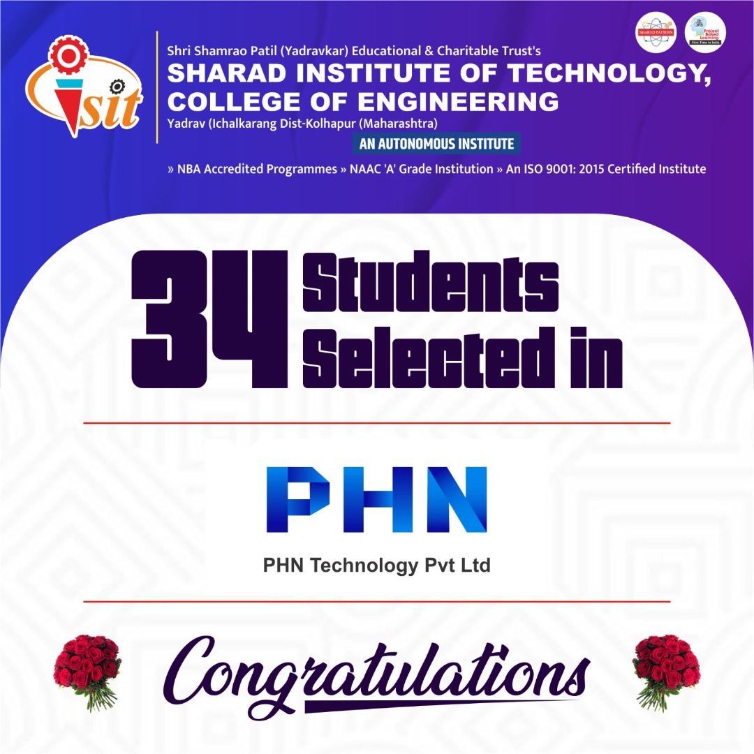 PHN Technology, Pune